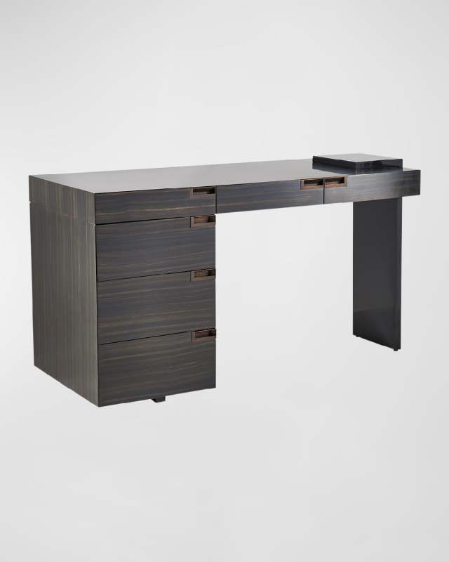 Carmichael Executive Desk